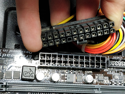 主板跳线多一个针有什么用,主板跳线第五个针脚是干什么