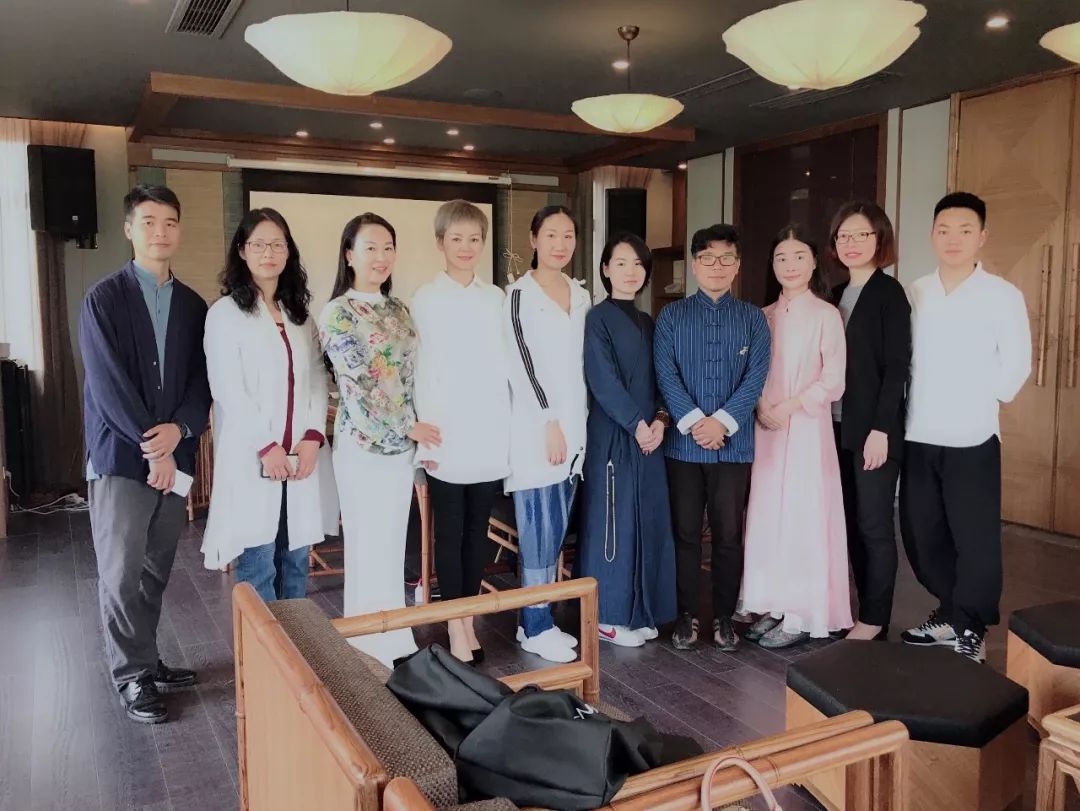 香道师制香师是什么样的体验