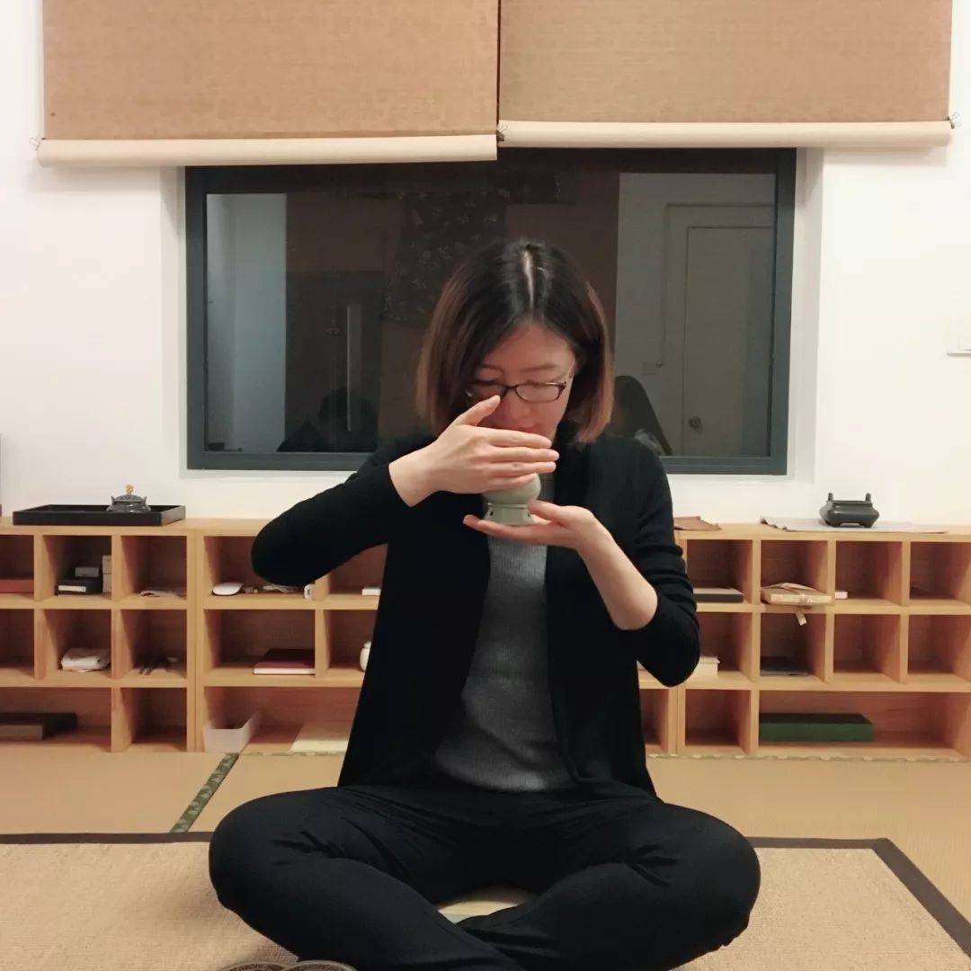 香道师和制香师区别,行香师和香道师有什么区别