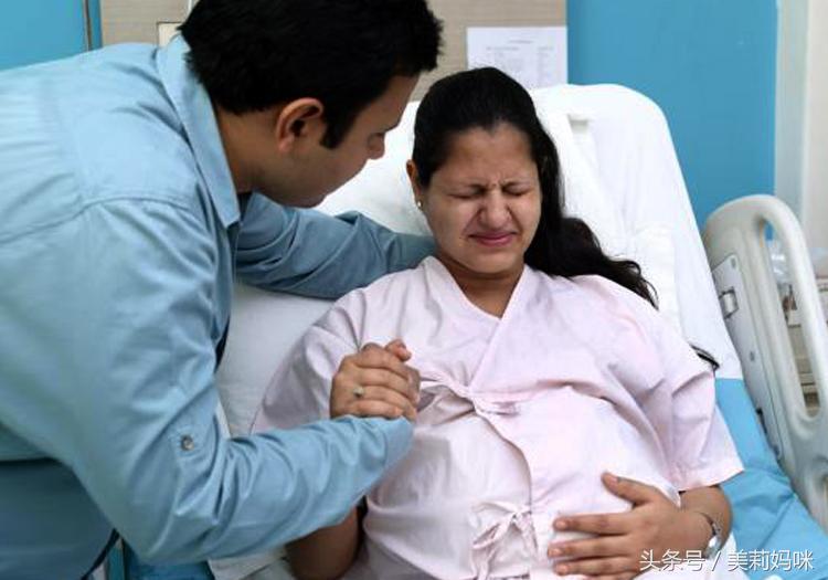 孕妇要注意喽，盘点孕晚期容易引起宫缩五大原因