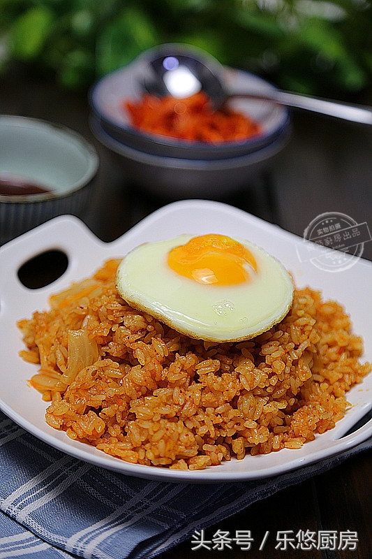剩米饭炒饭做法,剩米饭做早餐饼的做法大全