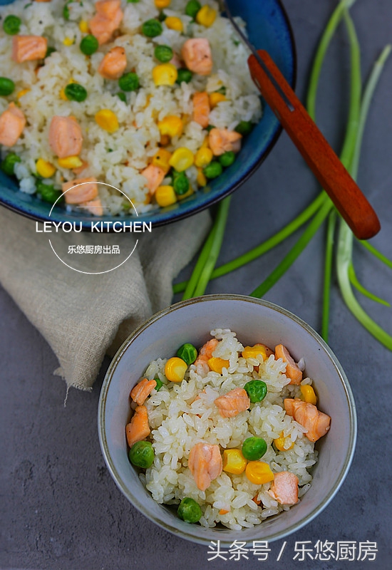 剩米饭炒饭做法,剩米饭做早餐饼的做法大全