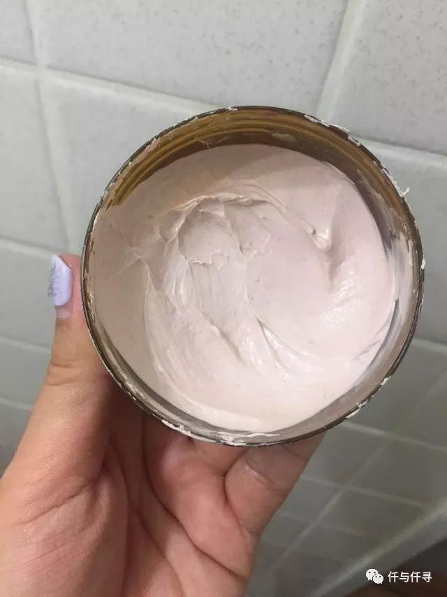 深层保湿白泥面膜,补水保湿面膜泥浆面膜