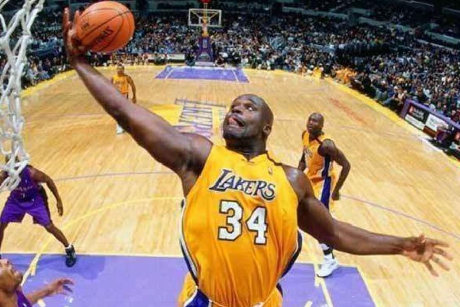 nba为什么胖子打球厉害,为什么nba打球那么厉害