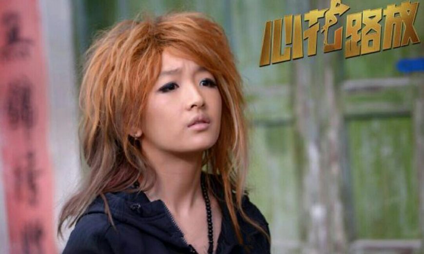 周冬雨演了哪些经典电影,周冬雨本色出演后来的我们