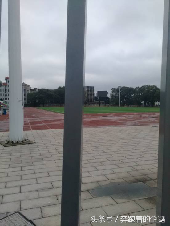 我们曾经脚下的土地——湖铁大院