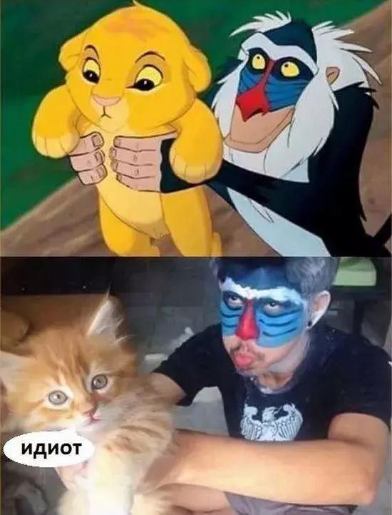 传说中的qj了地球……这波骚操作实在666！