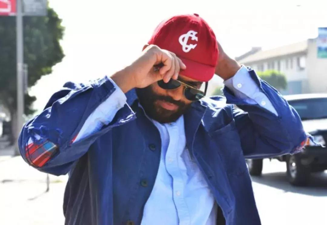 胖子怎么穿衣服才好看,身为一个胖子的衣服风格