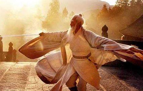 方证大师真的存在吗,最厉害的方证大师