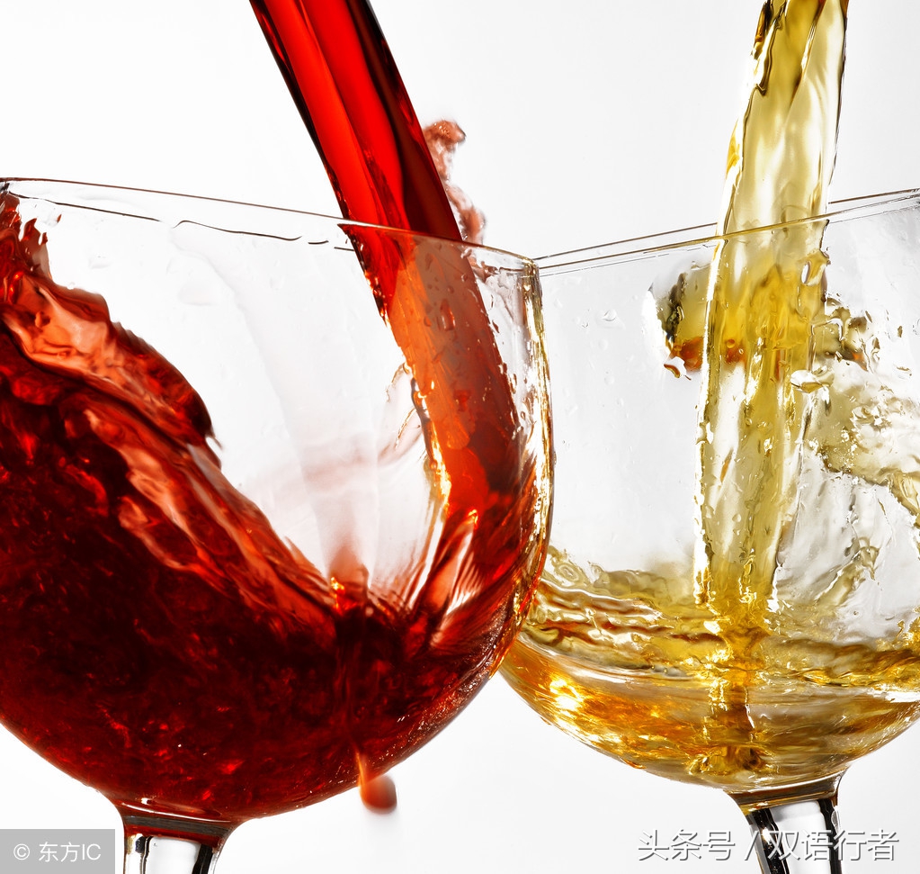 葡萄酒品鉴英文,葡萄酒品酒词英文怎么说