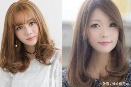 详解梨花头发型怎么吹教你三步轻松打理