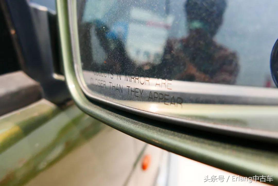 老款路虎发现2值得买吗,老款路虎发现2