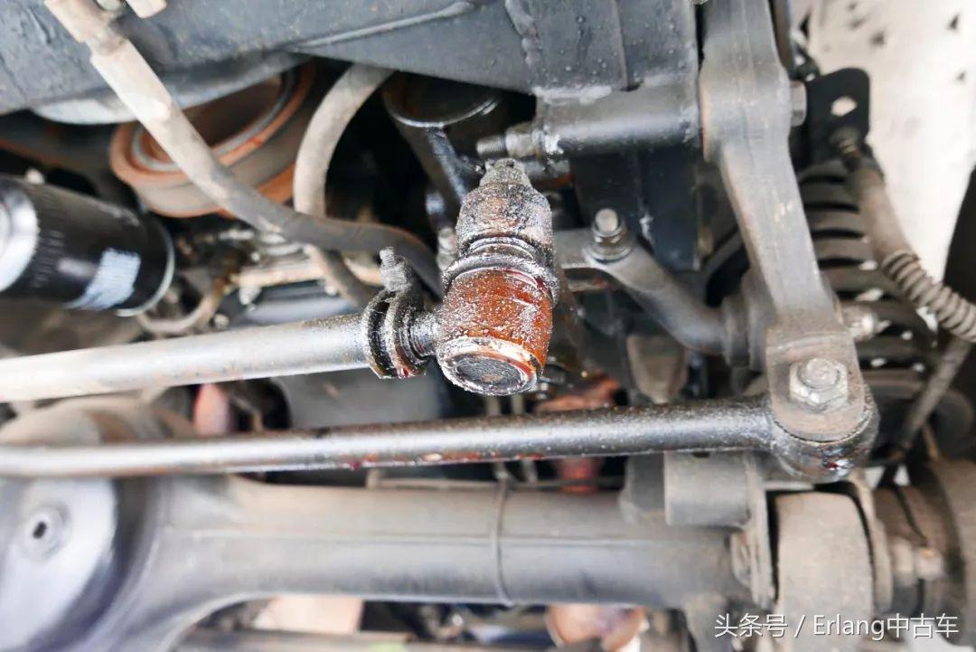 老款路虎发现2值得买吗,老款路虎发现2