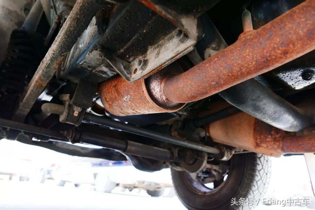 老款路虎发现2值得买吗,老款路虎发现2