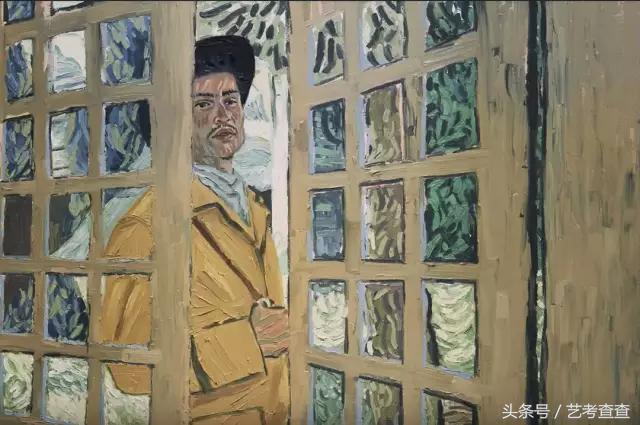 十部经典艺术类电影和动画,学美术的小伙伴五一假期必看指南!