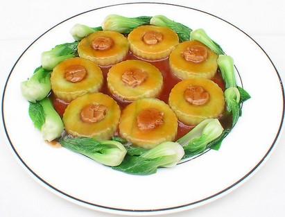 瑶柱是干贝的别名吗,干贝和瑶柱带子有什么区别