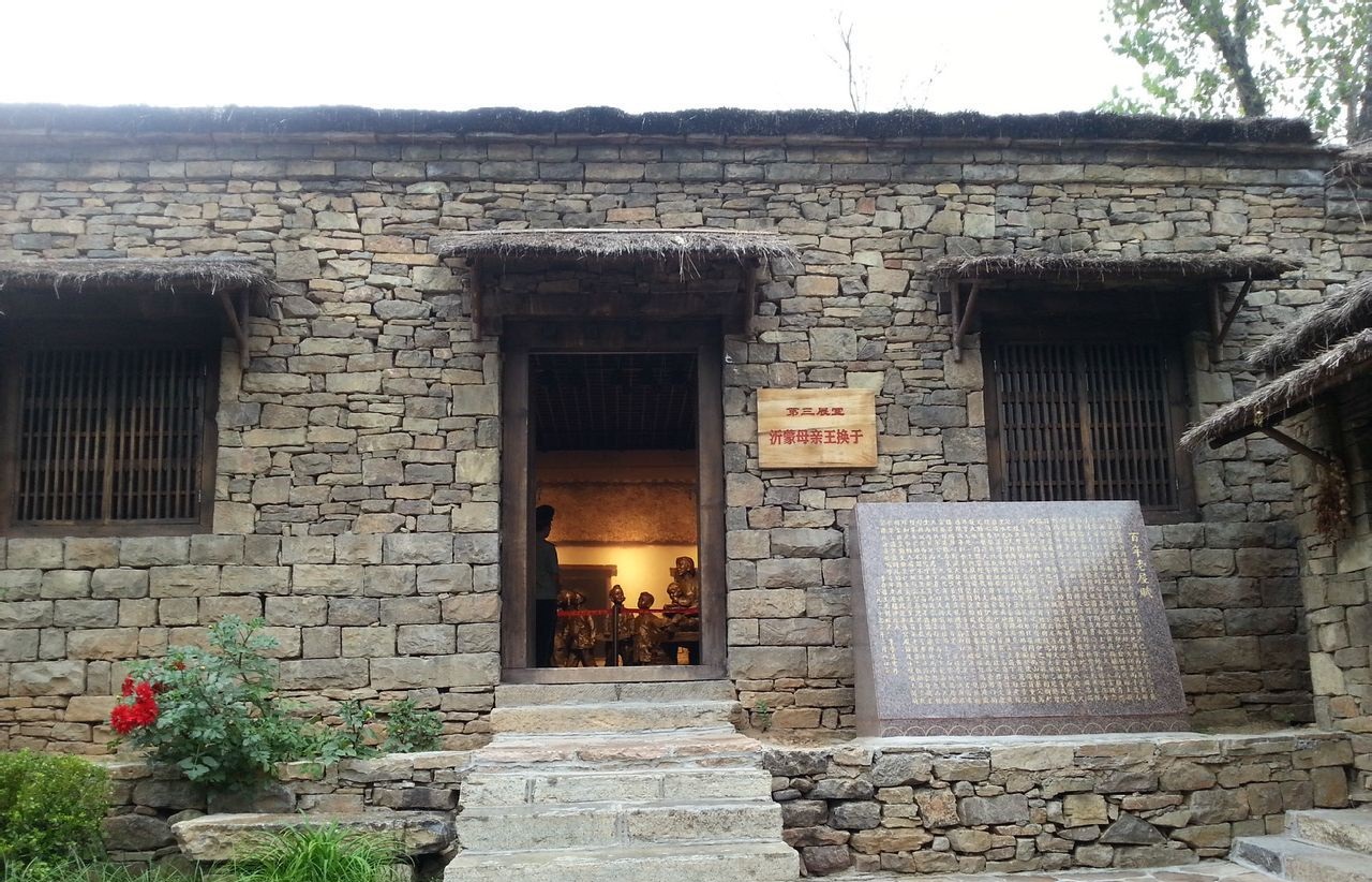 回顾沂蒙红嫂的传奇故事,沂蒙老区红嫂的故事