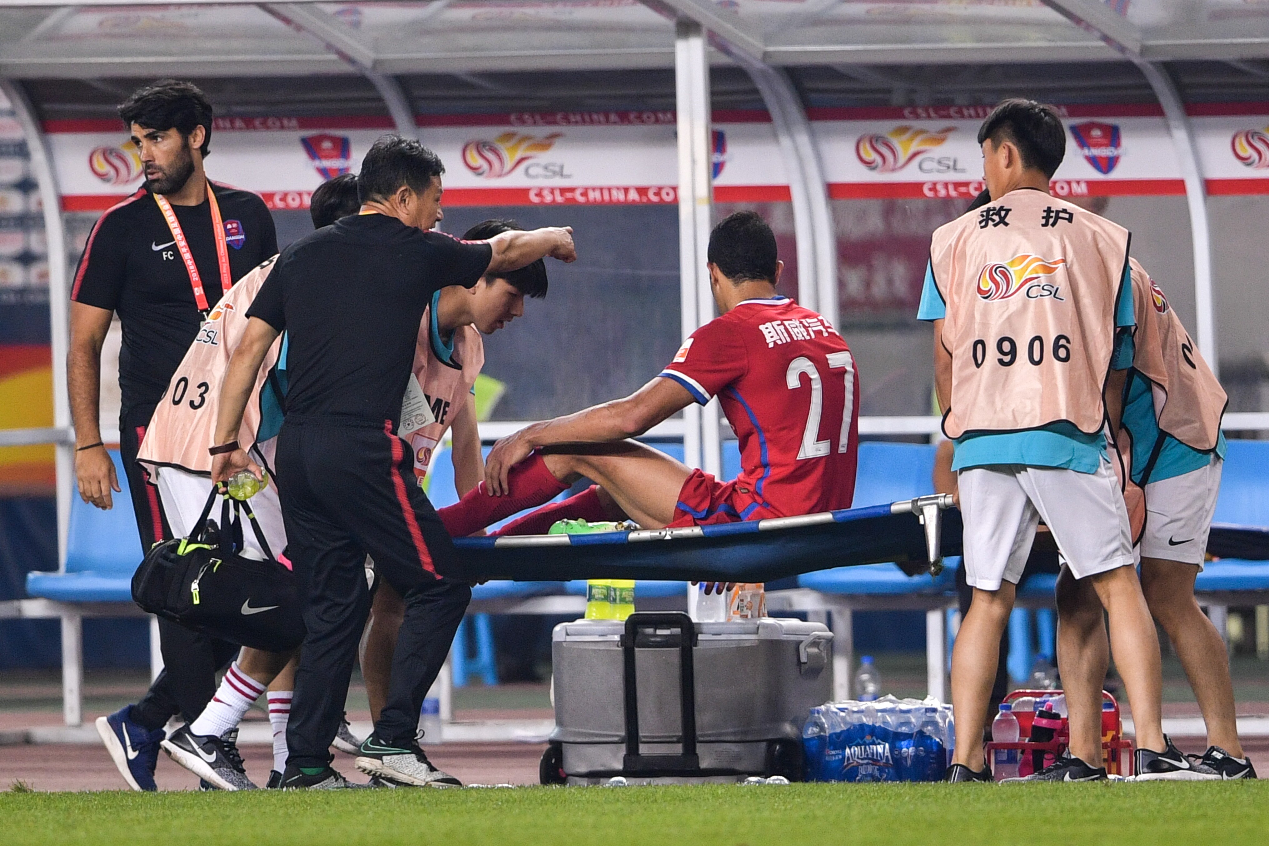 閲嶅簡鏂▉vs骞垮窞瀵屽姏,瀵屽姏1-1閲嶅簡