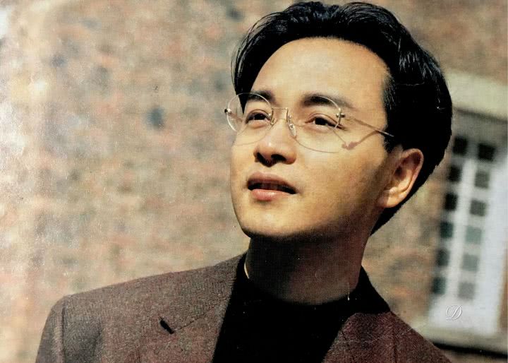 张国荣为何至今存争议？女生考研成功竟遭遇诘难，我瞬间明白了