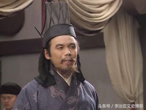 敢怼皇帝的名臣,敢当面怼上司的人