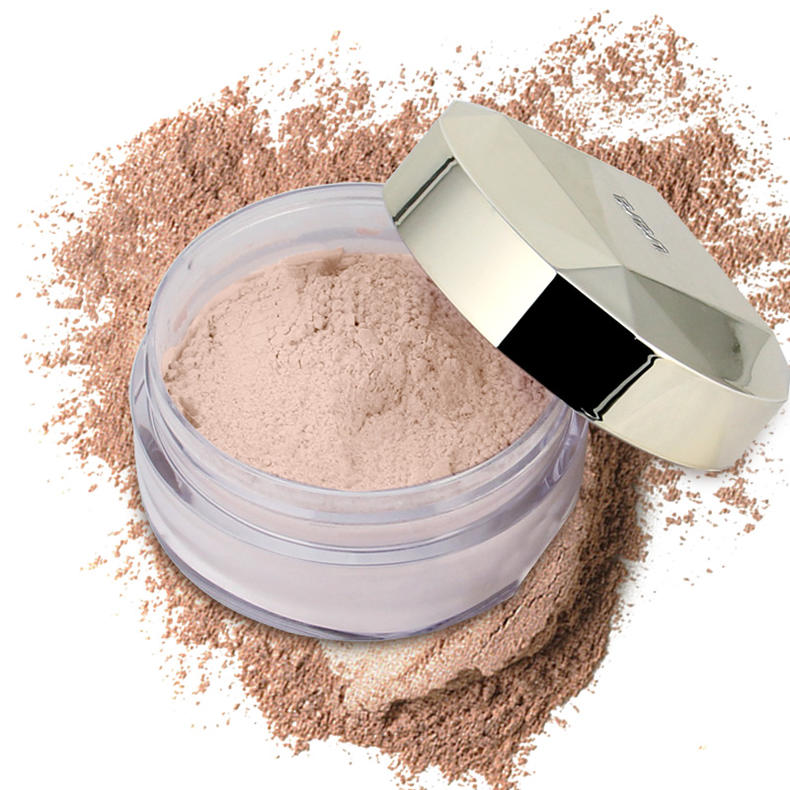 黑黄油性皮肤适合什么定妆蜜粉,干燥皮肤专用定妆蜜粉