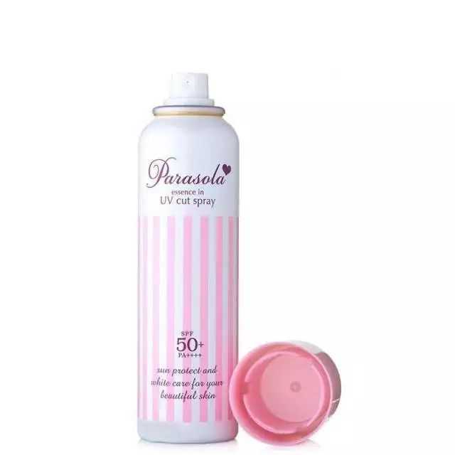 防晒喷雾哪一款效果最好,哪种防晒喷雾比较好