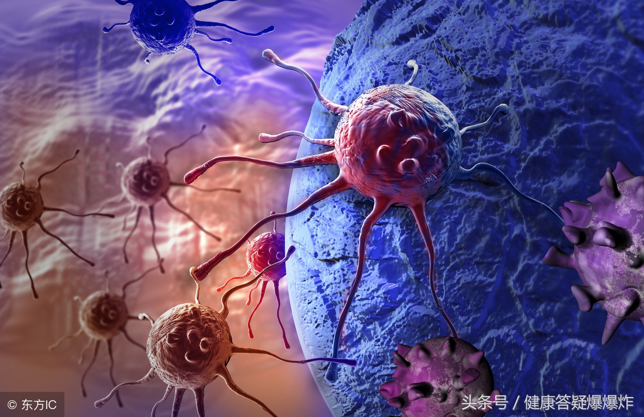 父母都有癌症孩子遗传的几率大吗,生完孩子得了癌症会遗传吗