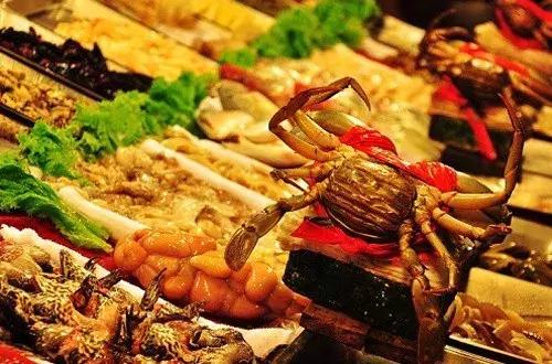 湘潭美食节,湖南国际龙虾美食节