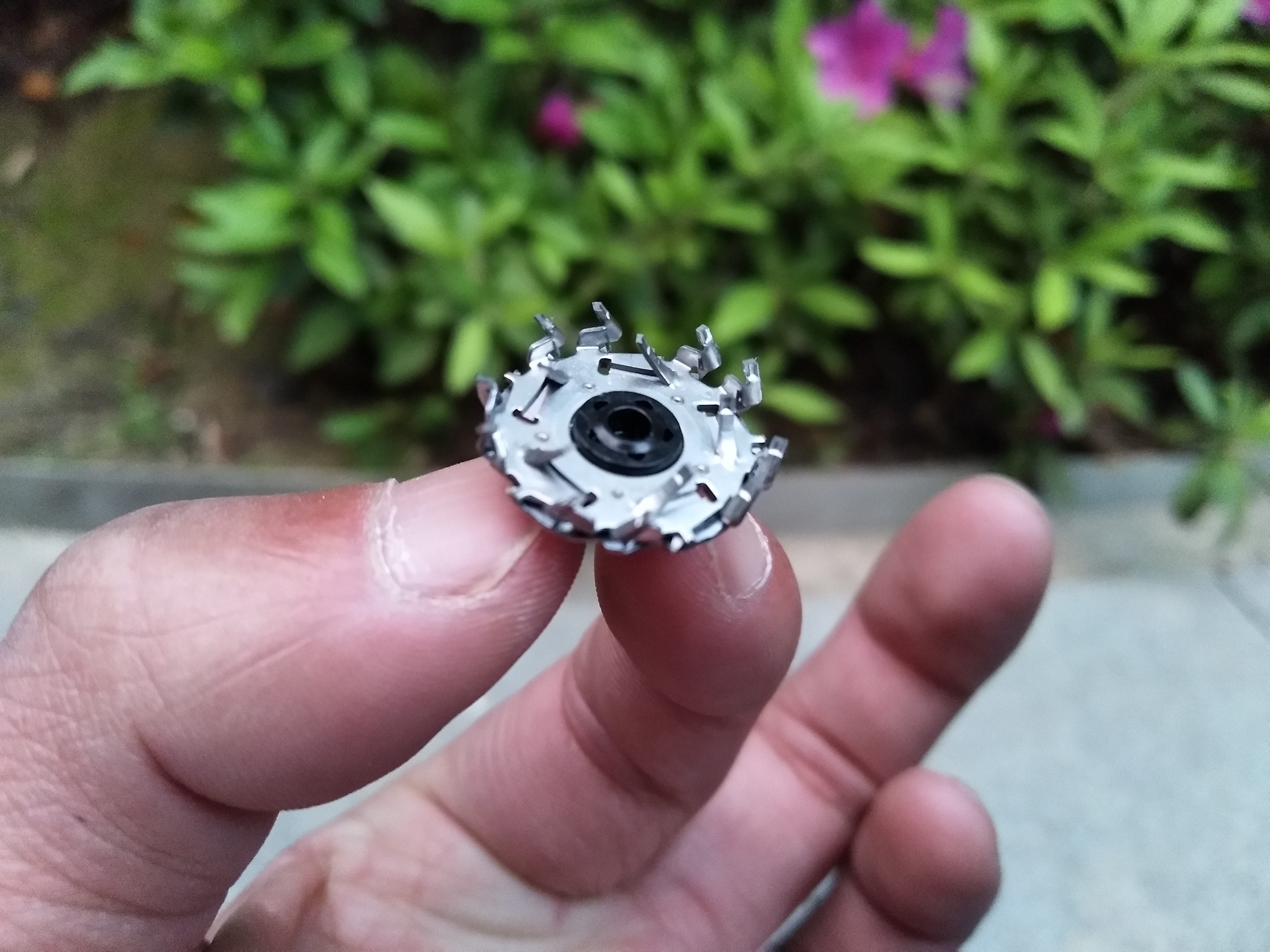 小米剃须刀全系列测评,给我一个不买手机的理由