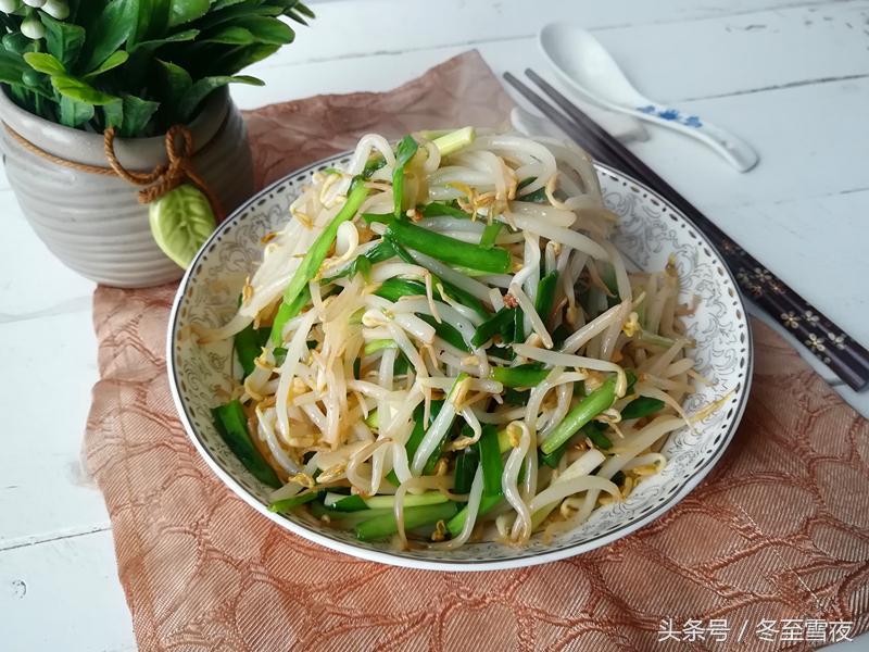 家常菜才是最下饭六种简单家常菜,几道美味营养家常菜做法简单易学