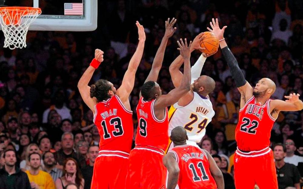 大学班赛怎么打?教大家5个超实用杀招,没有超巨照样赢球!