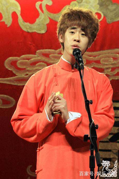 德云社颜值担当笑傲江湖,德云社颜值担当欢乐喜剧人