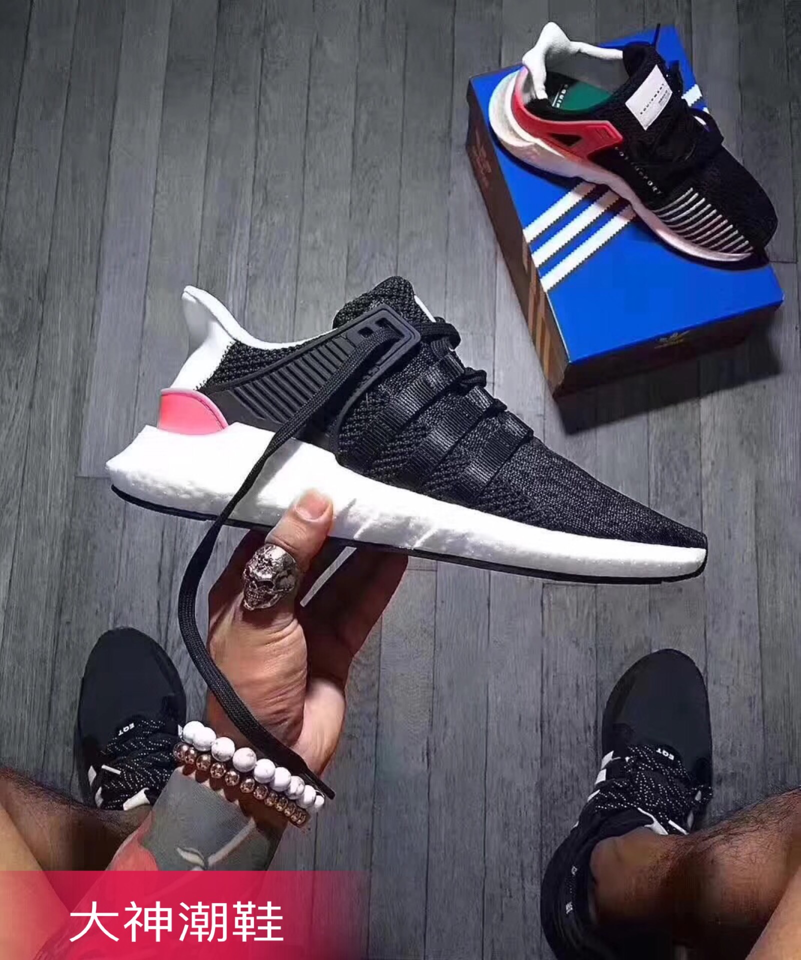 公司级真标鞋穿着跟真品一样吗,高仿鞋公司级和纯原有区别吗