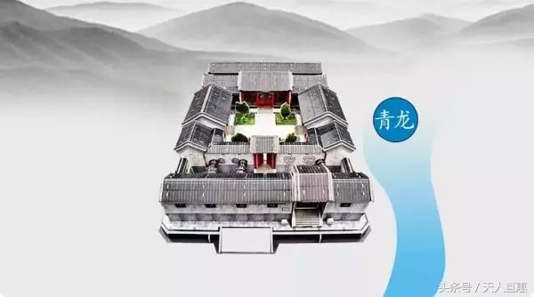 风水先生讲解地理全集,风水大师张子诚阳宅风水宝地视频