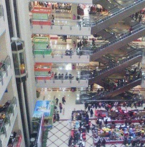 呼叫西罗园！呼叫西罗园！