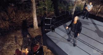 wwe兰迪奥尔顿出场音乐叫什么名字,wweedge出场音乐叫什么名字