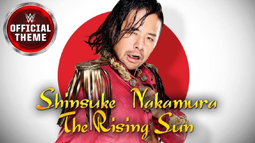 wwe兰迪奥尔顿出场音乐叫什么名字,wweedge出场音乐叫什么名字