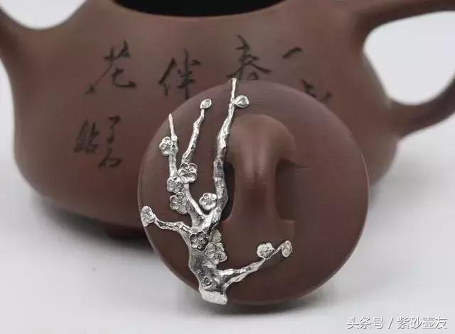 紫砂壶磕破？摔破？如此这般，紫砂破镜重圆不是梦！