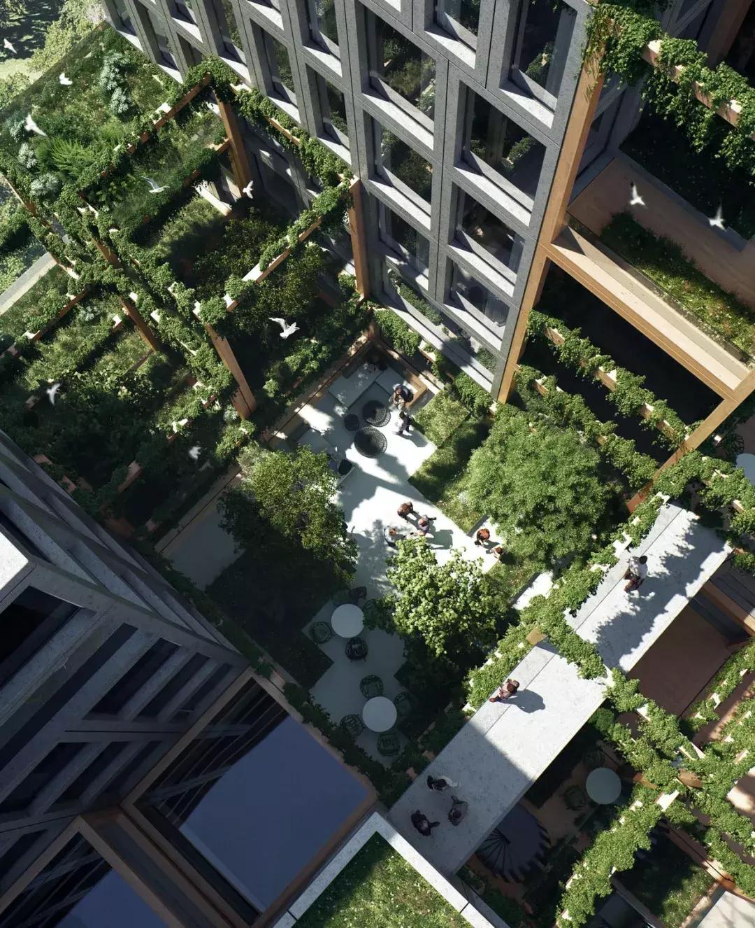 最顶尖效果图工作室,最新40平的设计工作室效果图大全