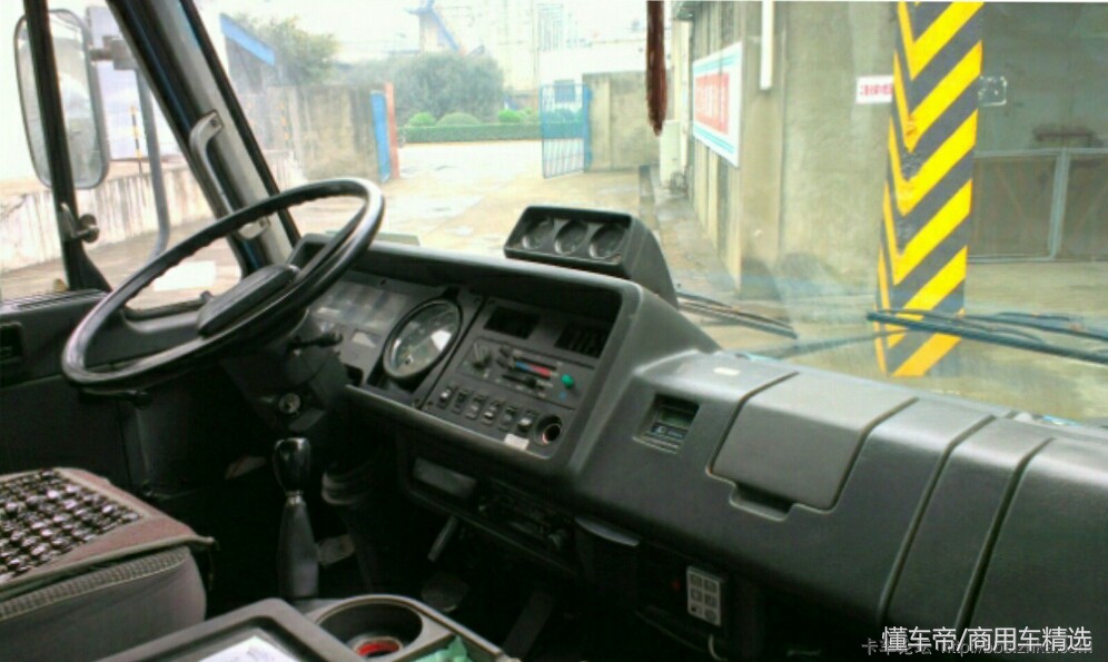 90年代的东风eq153跑长途,90年代老版东风货车eq140多少钱