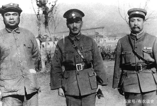 阎锡山的儿子是怎么死亡的,阎锡山晚年是怎么死的