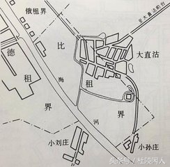 八国联军侵华后的租界情况,八国联军怎么会有九国租界