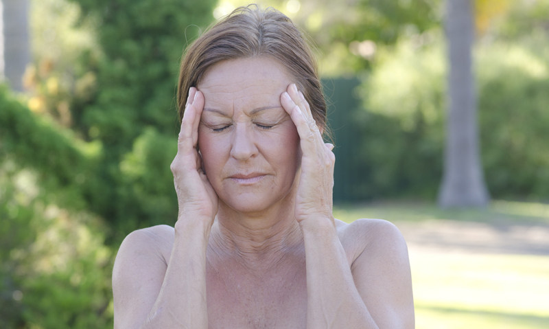 女性什么时候更年期才正常？专家给出了答案！