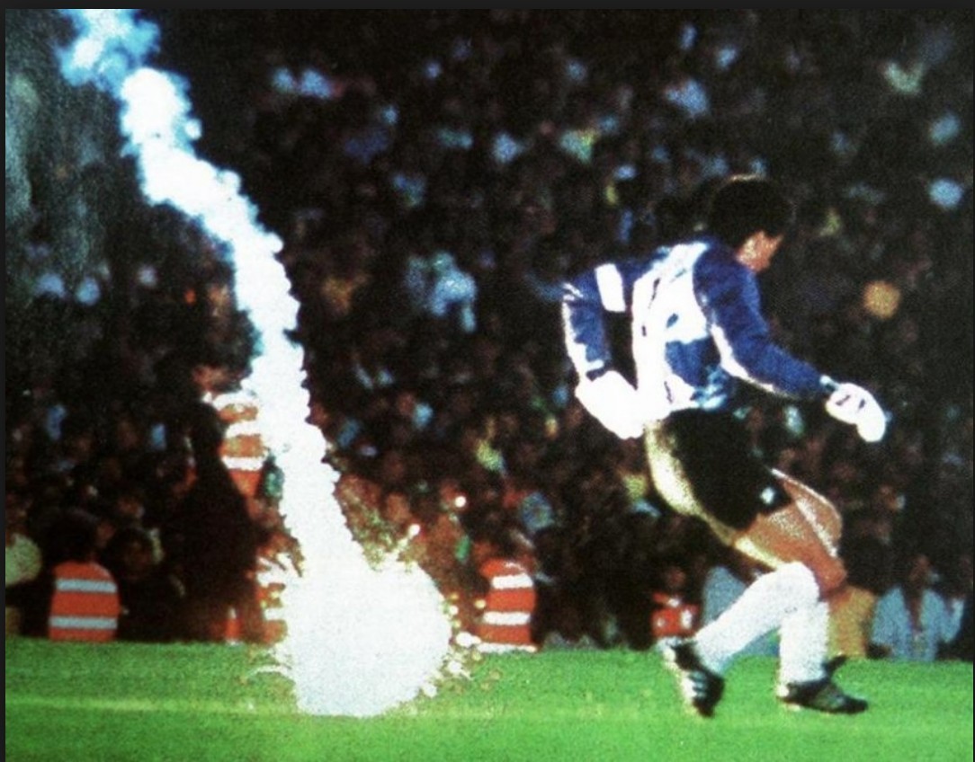 世界杯历史50大轶事之36-40：因私人恩怨耽误世界杯的古利特