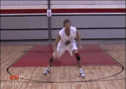 把握这个细节，让你的运球技术大幅提升！