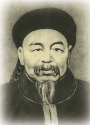 左宗棠不为过去而忧,左宗棠不世之功