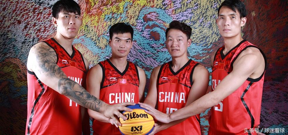 3x3篮球亚洲杯,中国篮球蓝队亚洲杯