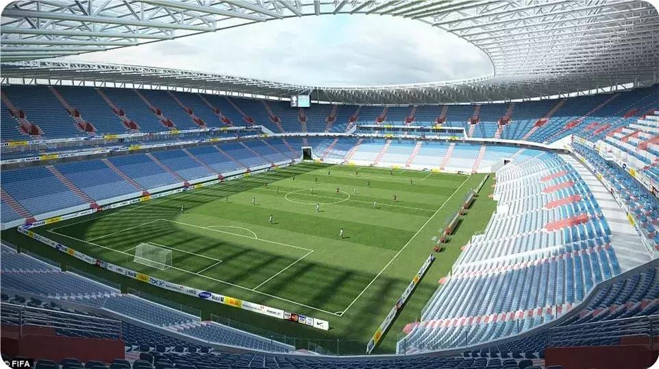 2018俄罗斯世界杯全场回顾,2018俄罗斯世界杯旅游看球攻略