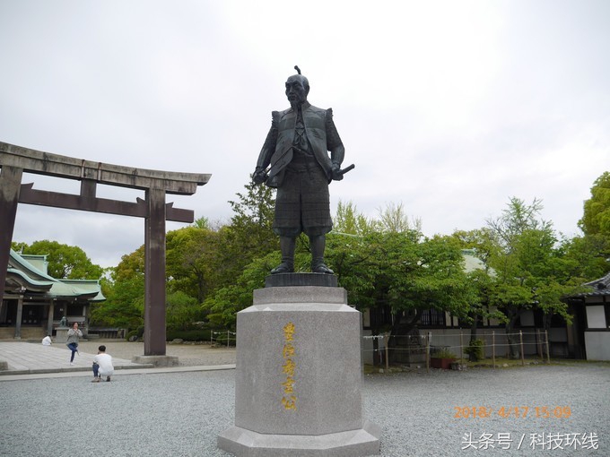 日本大阪二日自由行,一个人日本大阪周末自由行