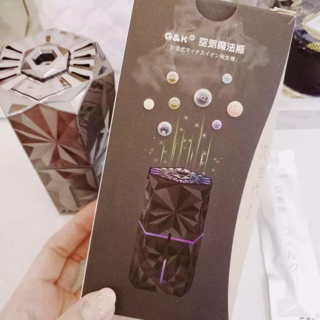 好物推荐便携式熨烫机,好物种草家用熨烫器实用好物